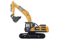 Large Excavator